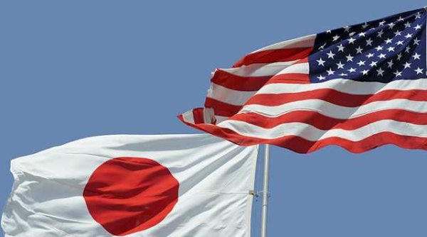 在配资炒股 日本央行行长：美关税政策将冲击日本经济