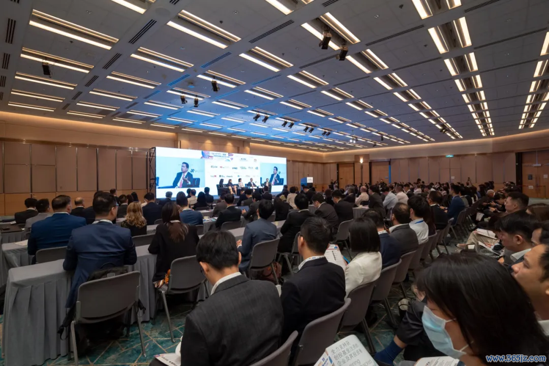 注:大中华私募投资高峰会2024
